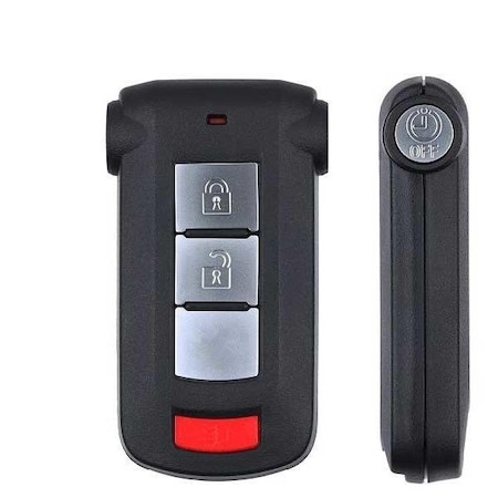 Oem OEM:NEW: 2018-2020 MITSUBISHI OUTLANDER /4B SMART KEY/ PN 8637B665 / FCC: OUC644M-KEY-N RSK-MIT-B665